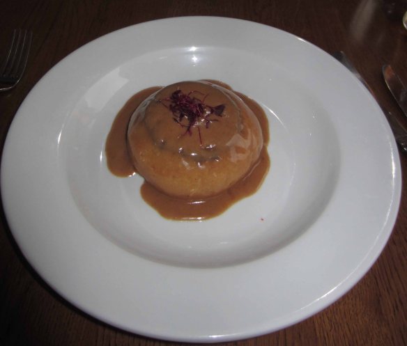 Haggis Neeps and Tatties