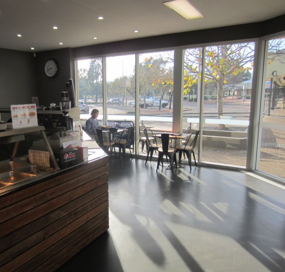 Tuggeranong_Ice_Age_Chisholm_takeaway