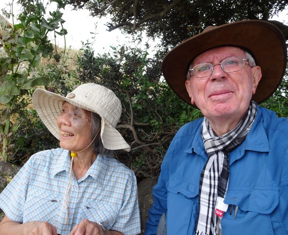 2Jesus_Emmy&amp;G_selfie