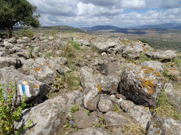 3Jesus_rocky_path_with_blaze