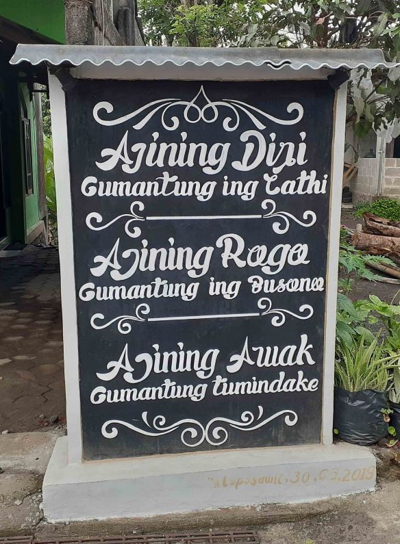 JogjaHeritageAjiDiriNotice