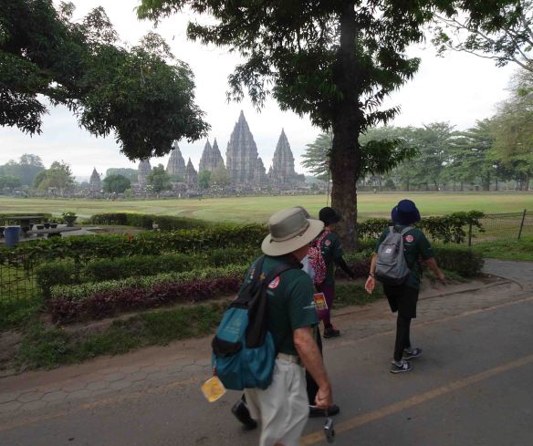 JogjaHeritageCandiP&amp;Walkers
