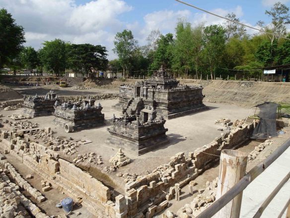 JogjaHeritageGalianCandi