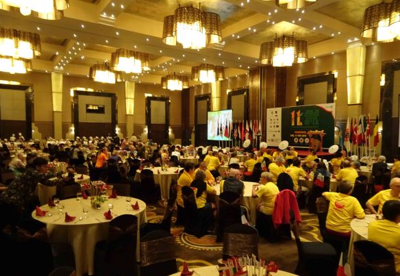 JogjaHeritagePreDinner
