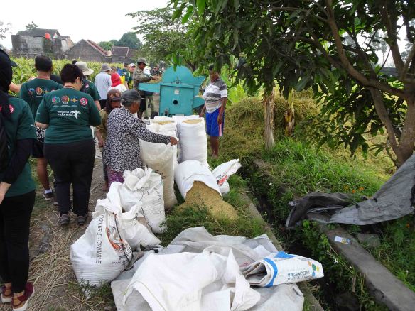 JogjaHeritageWalkers&amp;Huller